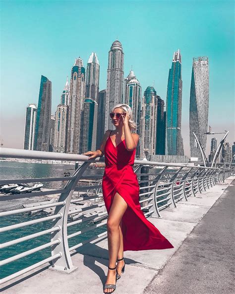 Dubai Юля🙍🏼‍♀️ в Instagram In Love With This Stunning City 💙 📍dubai