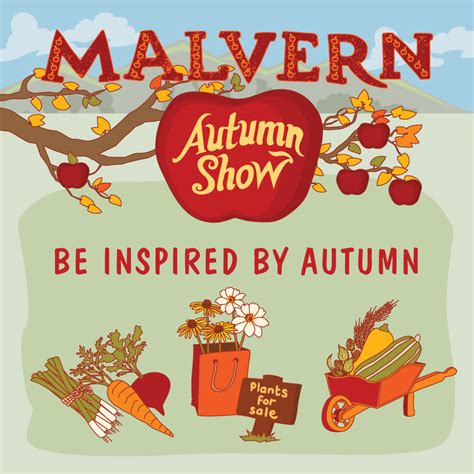 Brond Malvern Autumn Show