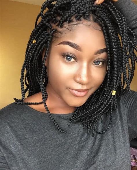 Women all over the world use braids to protect their beauty from environmental damage as well as show off their wild imagination. 22 Mind Blowing Braid Hairstyles for your next look - The ...