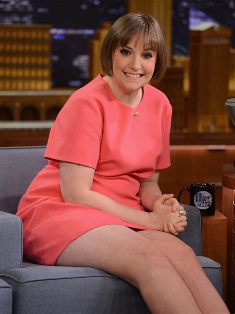 Joan Rivers Accuses Lena Dunham Of Promoting Obesity