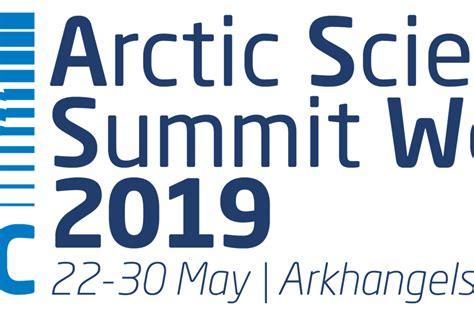 Uarctic University Of The Arctic Arctic Science Summit Week May 22