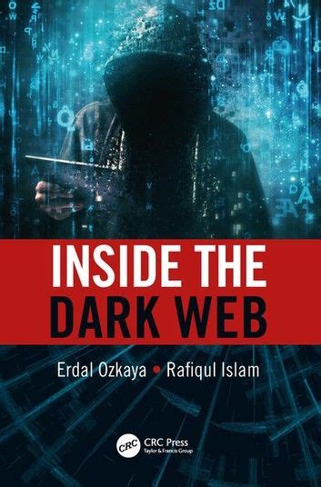 Inside The Dark Web Computer Crime Computer Science Computer Security