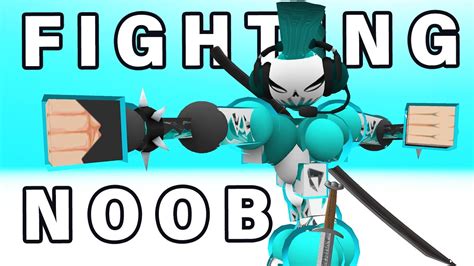Fighting Noobs In Toribash 2 Youtube