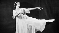 Anna Pavlova: The ballerina with the zeal of an evangelist - The New ...
