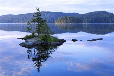 Finland, country in northern europe. Haltia The Finnish Nature Centre Espoo - Discovering Finland