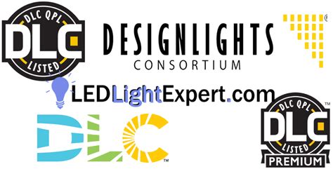 Design Lights Consortium Dlc Qualified Product List Shelly Lighting