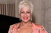 Denise Welch celebrates eight years sober as she pinpoints thing that ...