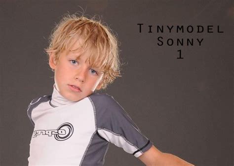 Tinymodel Newstar Sonny Face Boysexiz Pix