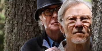 First Trailer For Paolo Sorrentinos Youth Starring Michael Caine