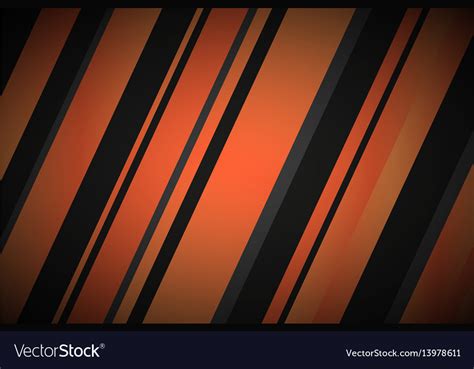 Background Black And Orange