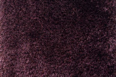 Arte Espina Teppich Grace Shaggy Violett 120cm X 170cm Norma24