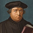 Martin Luther - 95 Theses, Quotes & Reformation - Biography
