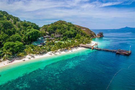 6 Best Beaches In Malaysia For A Holiday Near Singapore 2019 Blog