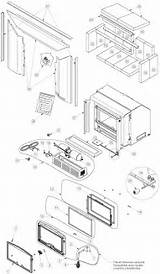 Wood Stove Replacement Parts Pictures