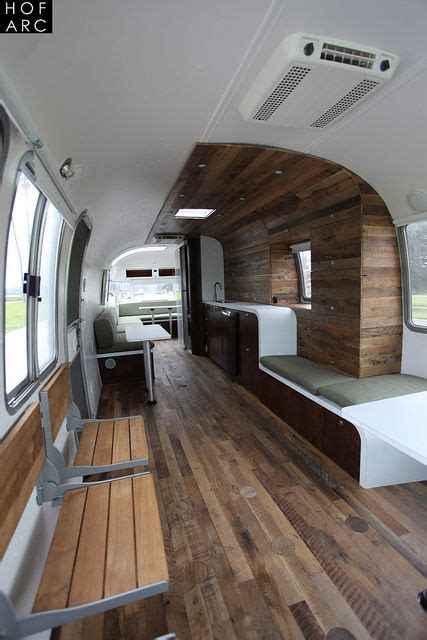 578 Best Custom Airstream Interiors Images On Pinterest Airstream