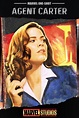 Marvel One-Shot: Agent Carter (2013) - Posters — The Movie Database (TMDb)