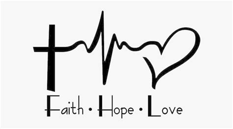 Clip Art Faith Hope Love Images Faith Hope Love Png Free