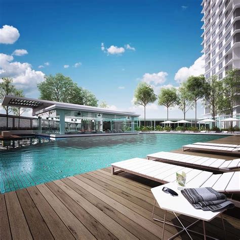 Combining modern lifestyle with convenience, kiara 163 hotel suites is the perfect solution for guests and investors alike. Kiara 163 @ Mont Kiara | MalaysiaCondo