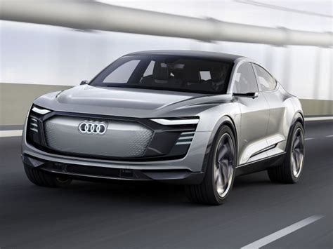 Audis First All Electric Car Is Coming This Year Zigwheels