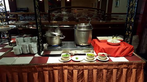 Buffet breakfasts are available daily from 6 am to 10 am for a fee. Cafe Rosita Dynasty Hotel Miri (High tea SUNDAY) - Miri ...