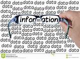 Photos of Big Data Information