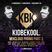 KIDBEKOOL | Mixcloud Promo Mix Part 3. by KBK | Mixcloud