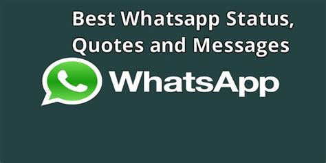 Yes, you can download whatsapp status photo or video easily. {Latest 2018} 250+ Best Whatsapp Status, Quotes and Messages