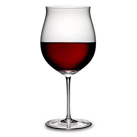 Riedel® Sommeliers Burgundy Grand Cru Wine Glass Bed Bath And Beyond
