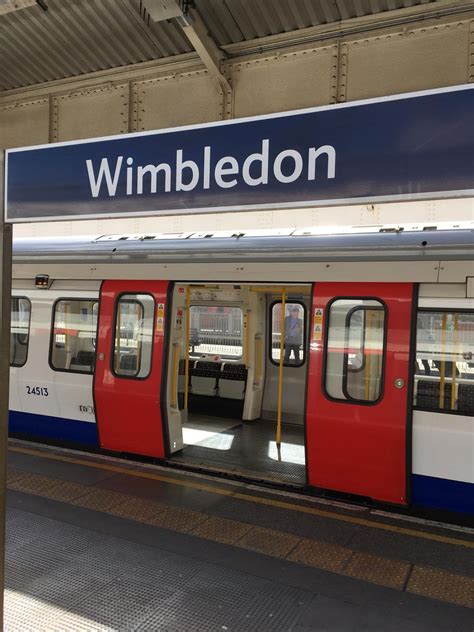 District line accounts for a quarter of all signal failures on the London Underground | South ...