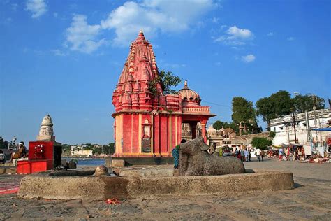Ujjain Tourism Ujjain Temples Places To Visit In Ujjain MP