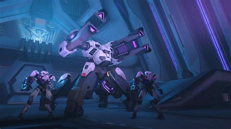 Overwatch 2 Announced For Ps4 Xbox One Switch And Pc Gematsu