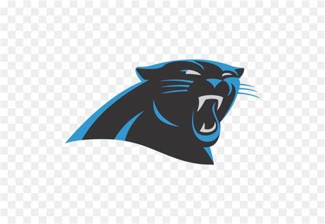 Carolina Panthers Panthers Logo Png Flyclipart