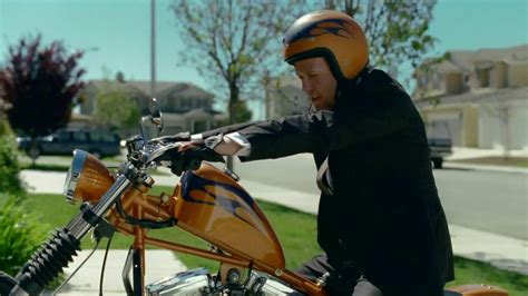 See how geico not only provides affordable motorcycle insurance with multiple discounts, but also provides great motorcycle insurance coverage. Allstate TV Commercial 'Mayhem Motorcycle Insurance' - iSpot.tv