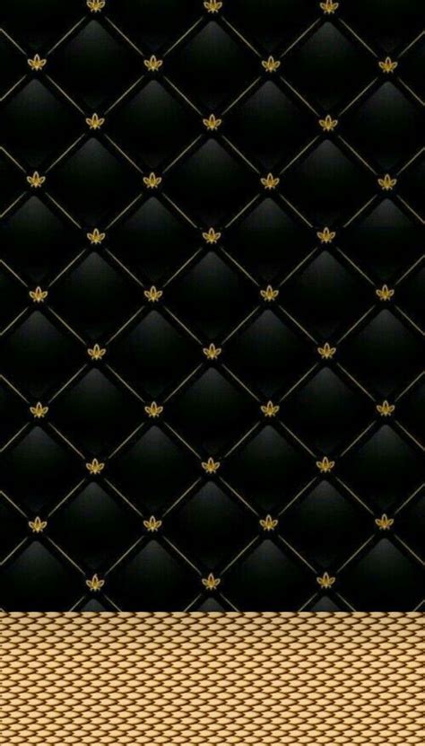 Pin By Vladimir On Luxury Gold And Black Wallpaper Gold Wallpaper