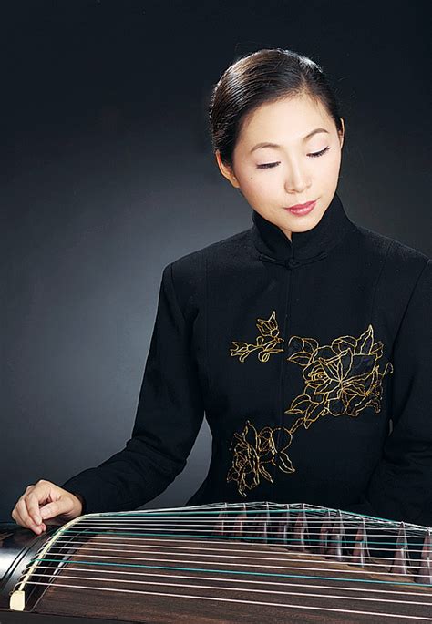 Guzheng Chinas Most Popular Traditional Music Instrument World