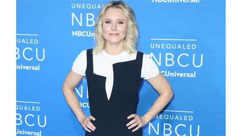 Kristen Bell Slams Critics After Snow White Comments 8days