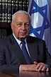 Ariel Sharon | Biography, Military Career, Politics, & Facts | Britannica