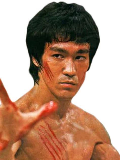 If Bruce Lee Real Life Came To Death Battle Who Would Be Brave Enough