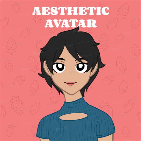 Anime Avatar Creator Full Body Paradox
