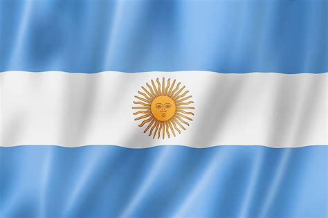 The city is popularly argentina is the second largest country in south america, and buenos aires is located along the. What Is The Capital of Argentina? - WorldAtlas.com