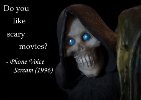 Most Famous Horror Movie Quotes Best Horror Movie Quotes Quotesgram