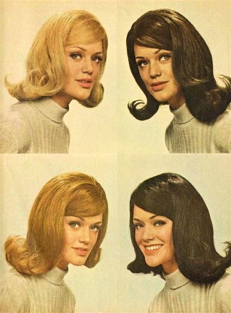 Hair Love 1960s Hair Flip 1960s Hair 60s Hair