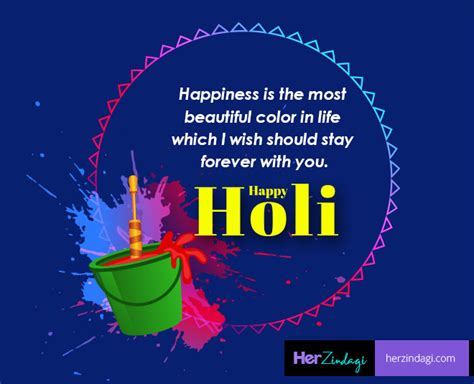 Happy Holi 2020 Wishes Whatsapp Messages Quotes And Facebook Status