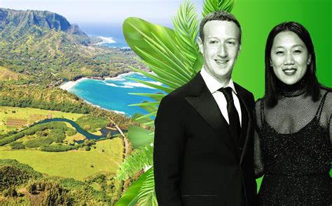Mark Zuckerberg Nearly Doubles Hawaii Real Estate Holdings