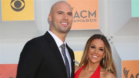 Jana Kramer Holds Nothing Back About Her Past Sex Life With Ex Mike Caussin