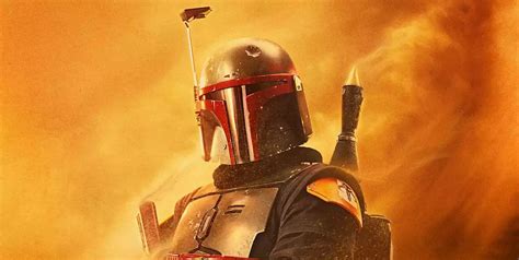 The Book Of Boba Fett Watch The Star Wars Spin Off Series