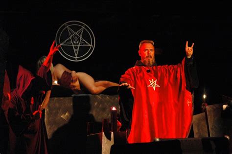 Preserve Hudson Valley To Host Satanic Ritual To Conjure The Dead