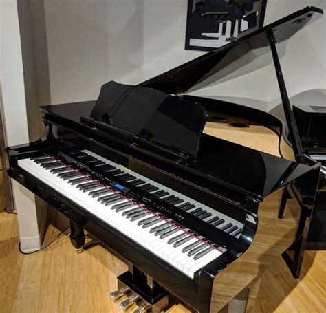5 Best Digital Grand Pianos Review 5000 To 17000 July 2022