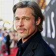 For Brad Pitt’s Birthday, 10 Beautiful Photos of Him Pretty Men ...