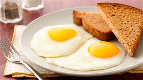 Ini 7 Manfaat Makan Telur Ayam Setiap Hari Okezone Lifestyle